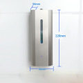 Automatic Wall Mounted 304 Stainless Steel Soap Dispenser