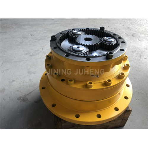 Excavador 31n8-12020 R305LC-7 R290LC-7 Swing Gearbox