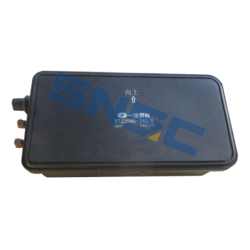 SNSC parts FAW truck parts Power box 3722080-382-B