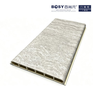 Panel Dinding Buluh 200mm Mesra Alam