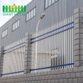 Decorative Anti Corrosion Zinc Fence with High Quality