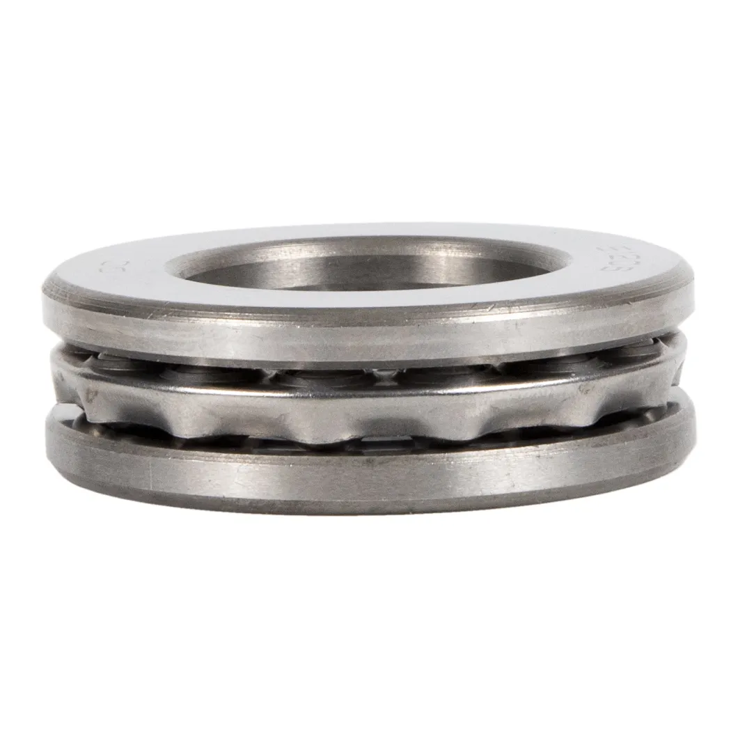 Stainless steel thrust ball bearing