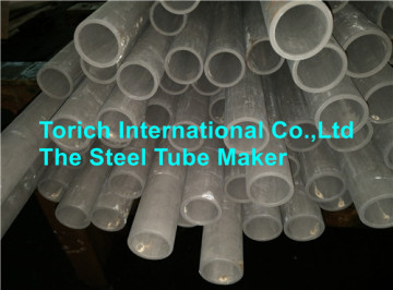 Cold Worked Seamless Bearing Steel Tube