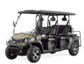 4 SEAT UTV 800CC UTV mit Rücksitz