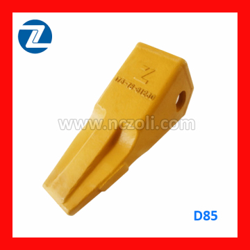 D85 Bucket Teeth for Bulldozer Part 175-78-31230