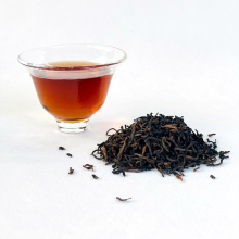 High Quality Customized Yunnan Fermented Pu'er Ripe Tea Online