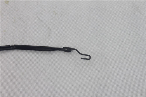 Qashqai Wiper Arm Removal