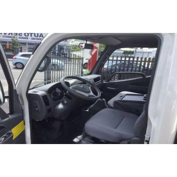 Foton Cargo Light Truck 2Ton 3Ton for Sales