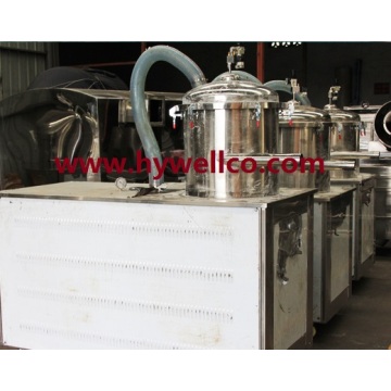 HS Powder Enclosed Conveying Machine