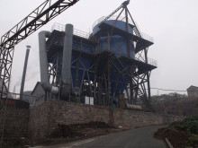 Atomizer Fruit Juice Spray Dryer