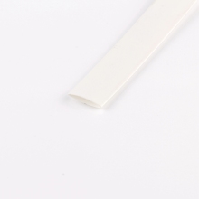 White Heat Shrink Tubing Wire Wrap Sleeve Assortment