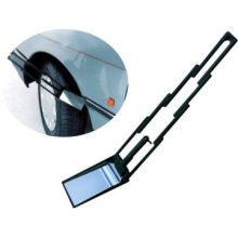 Welding Illuminated Under Car Search Mirror Uouou For Police