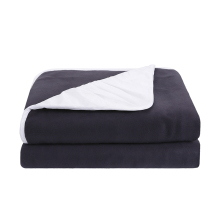 Double Fitted Electric Blanket