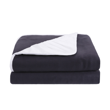 Double Fitted Electric Blanket