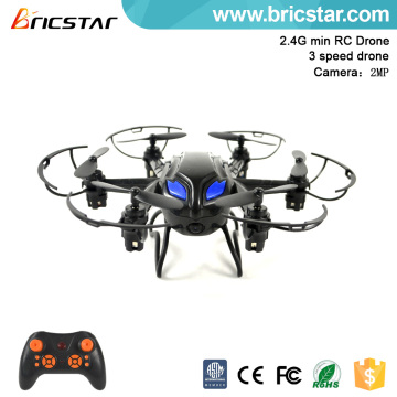 Chinese toy manufacturers six motors lily drone, lily camera drone