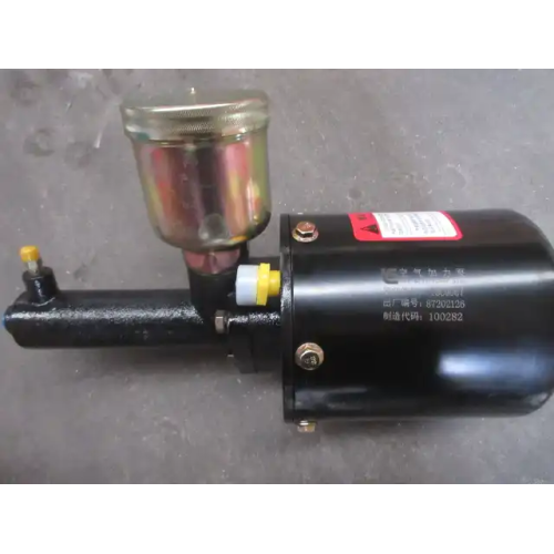 CLG856H, ZL50C LIUGONG PATERS 13C0067 Air Booster Pump