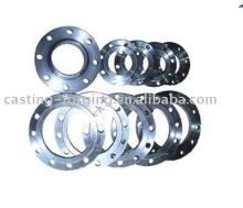 flange forgings