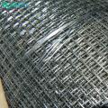 Square Galvanized Square Woven