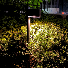 Solar Pathway Light Solutions