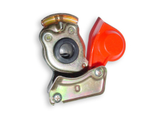 Air Brake Valves-Glad Hands (XL12001)