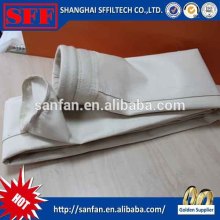 Dust Removing Air Filter PPS Air Filter Bag