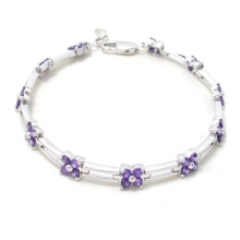 Silver Bracelet B010070