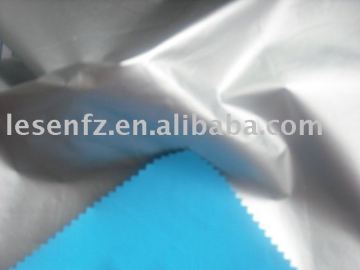 spandex fabric compounded polar fleece fabric