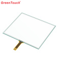 Monitor LED LCD Touchscreen Panel 3.5 Inch