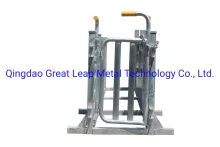 Adjustable Sheep Race 3-Way Race Mobile Race