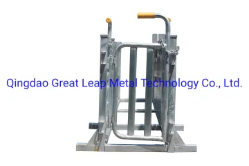 Adjustable Sheep Race 3-Way Race Mobile Race