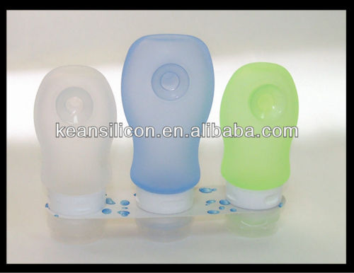 Airtight Containers Pet Food Bottles