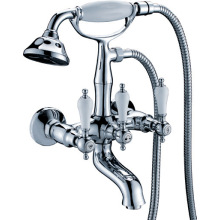 Bath Shower Set Telephone Design