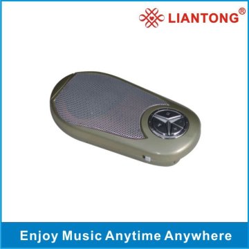 Mini portable speaker for laptop RX-308