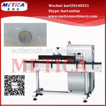 MTAS-200 Automatic Aluminum Film Induction Sealing Machine
