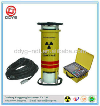 Used Portable Panoramic X-ray Machine