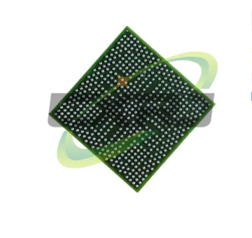 BD82C602 SLJNG BD82C602J BGA Chipset - 100% New