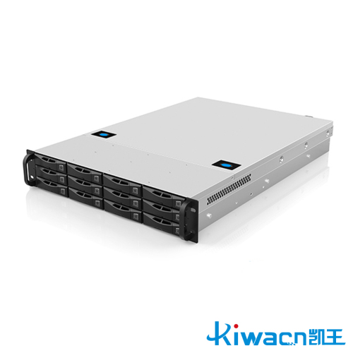 Chassis Server 2U