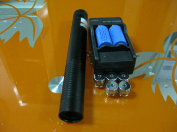 Guaranteed100% High power bule laser pointer