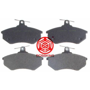 BRAKE PAD FÖR AUDI 100