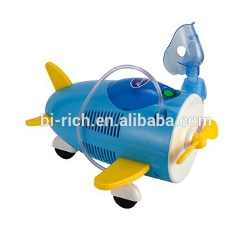 Airplane Comperssor Nebulizer