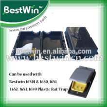 multi-catch rat trap,live catch rat trap,disposable rat trap