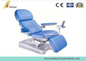 Hospital Furniture Chairs , Hospital electric blood donatio