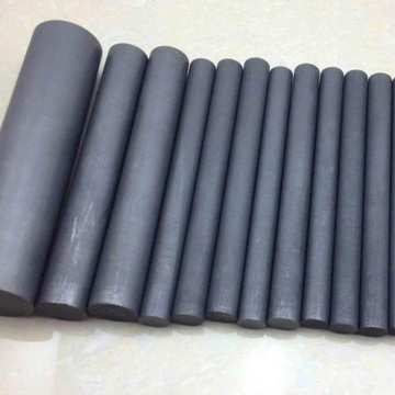 Year-round supply of anti-oxidation graphite rods