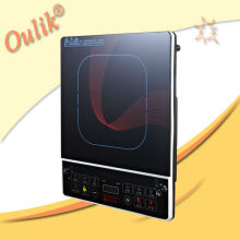 Hot sales sensor touch control induction cooker