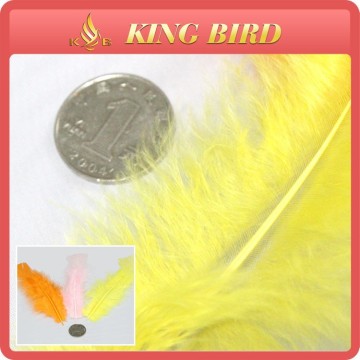 Mix Color ostrich Feather