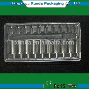 High Quality plastic pill box mold