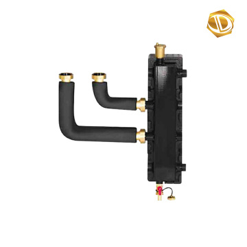 Advanced Muddy Water Filtration Solution