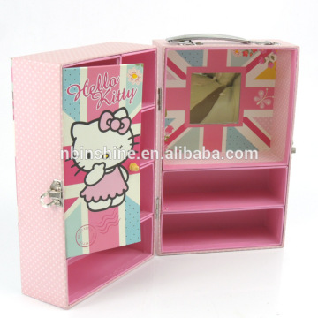 Theme custom paper gift box , printing gift box wholesale in china , custom gift box
