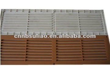 wall air grille,ventilation grille