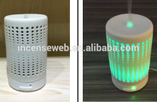 2016 new ultrasonic fragrance diffuser